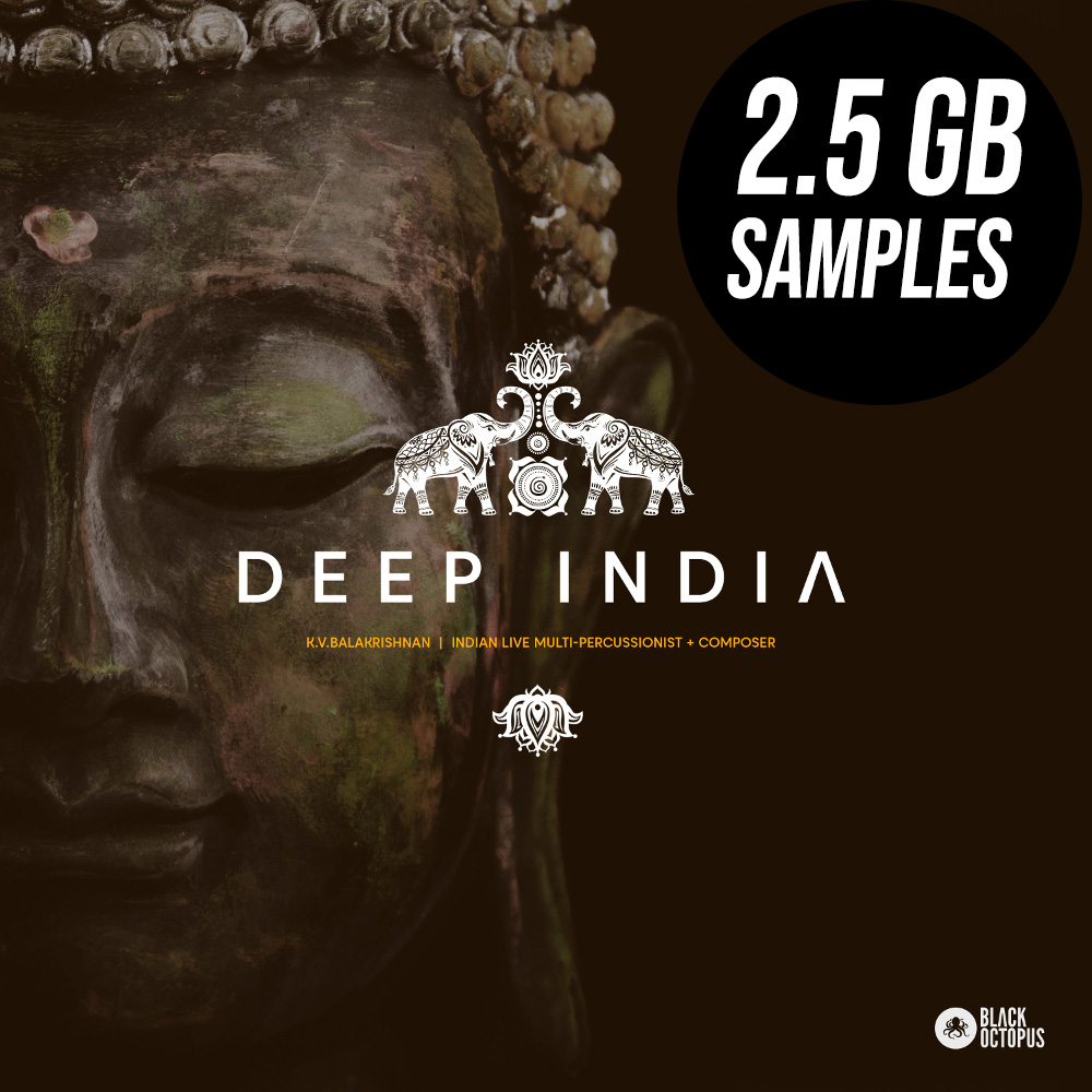 Deep India - Contents