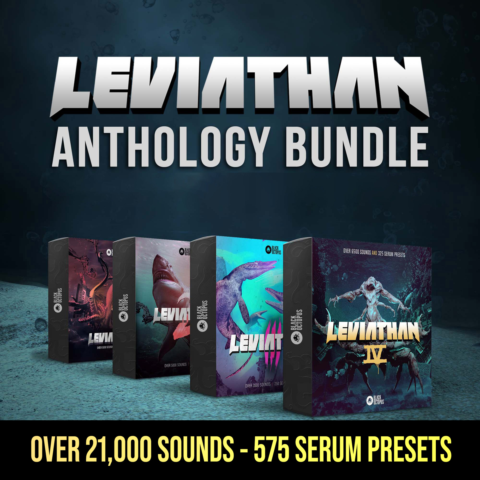 Leviathan Anthology_ Contents3