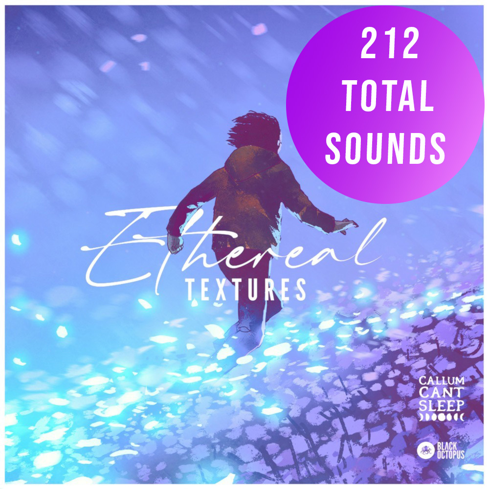 Black-Octopus-Sound-Ethereal-Textures-By-CallumCantSleep-Artwork-1000filesadded