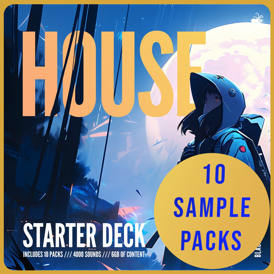 Starter-deck-master-7filesadded